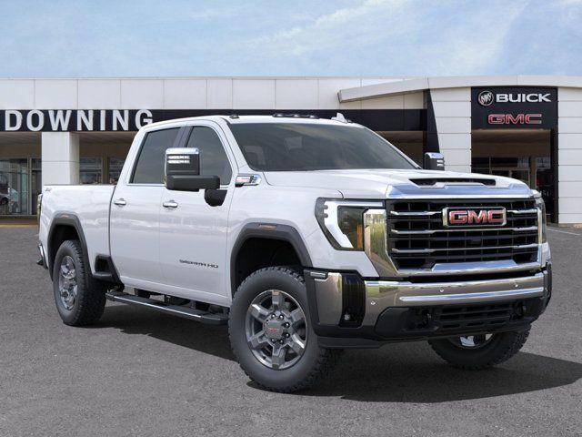 new 2025 GMC Sierra 2500 car, priced at $79,000