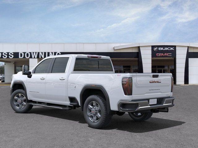 new 2025 GMC Sierra 2500 car, priced at $79,000