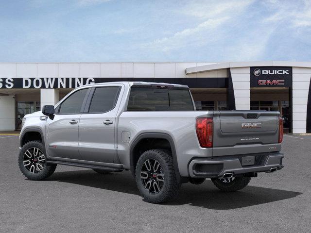 new 2025 GMC Sierra 1500 car, priced at $72,370