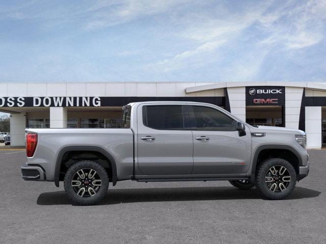 new 2025 GMC Sierra 1500 car, priced at $72,370