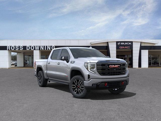 new 2025 GMC Sierra 1500 car, priced at $72,370