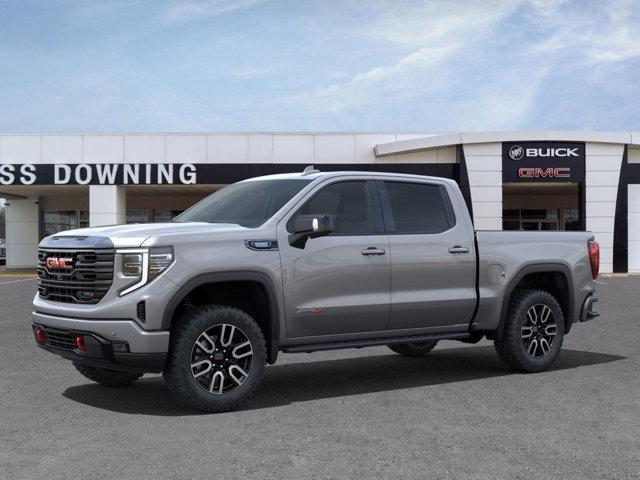 new 2025 GMC Sierra 1500 car, priced at $72,370