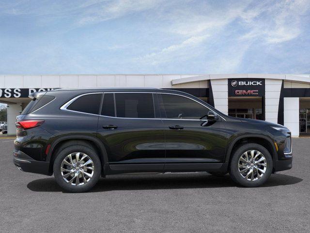 new 2025 Buick Enclave car, priced at $44,390