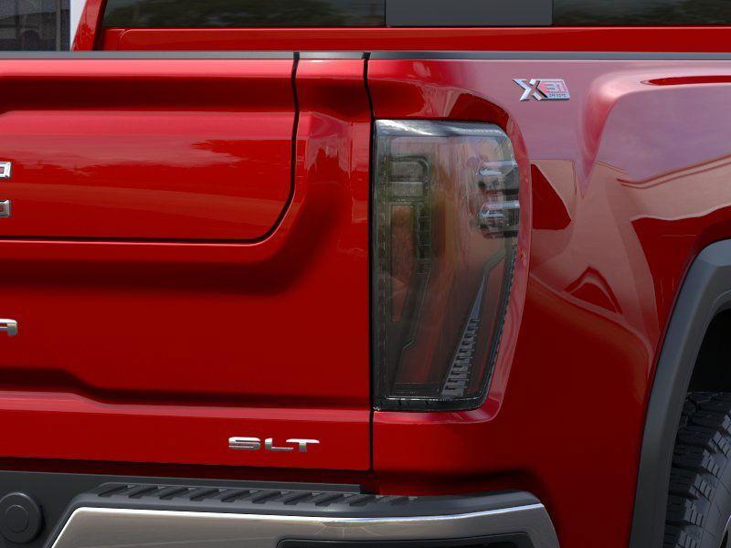 new 2025 GMC Sierra 2500 car, priced at $77,060