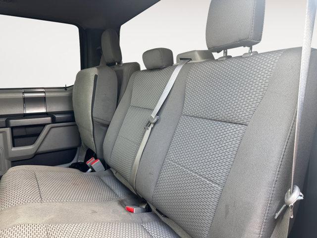 used 2020 Ford F-150 car, priced at $24,800