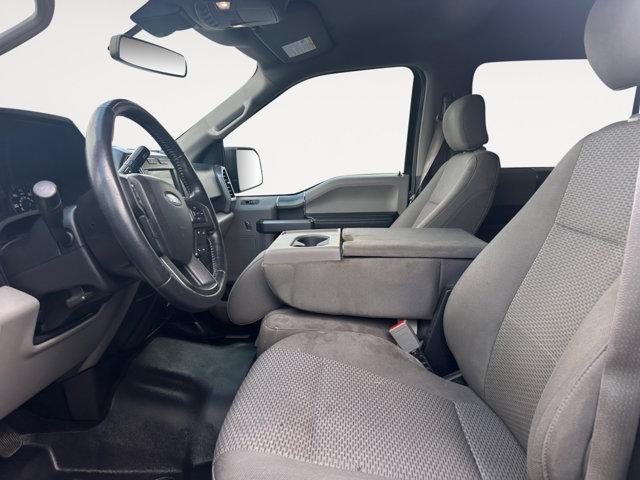 used 2020 Ford F-150 car, priced at $25,498