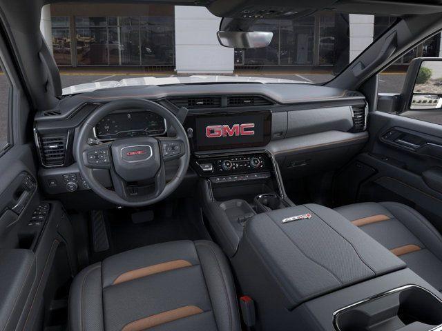 new 2025 GMC Sierra 2500 car, priced at $84,855