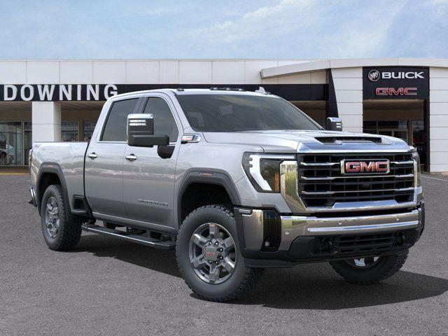 new 2025 GMC Sierra 2500 car, priced at $79,495