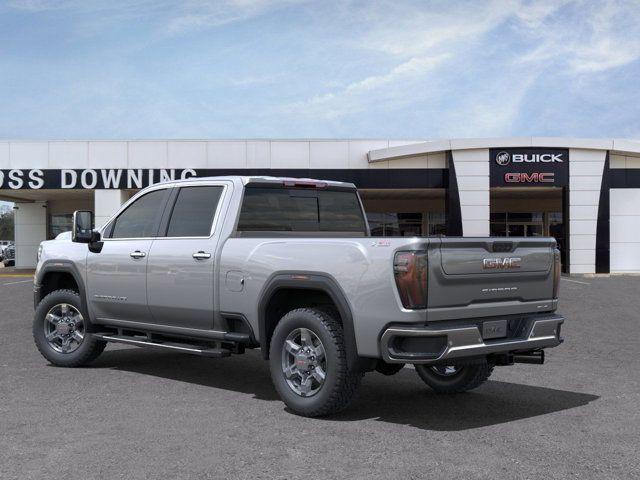 new 2025 GMC Sierra 2500 car, priced at $79,495