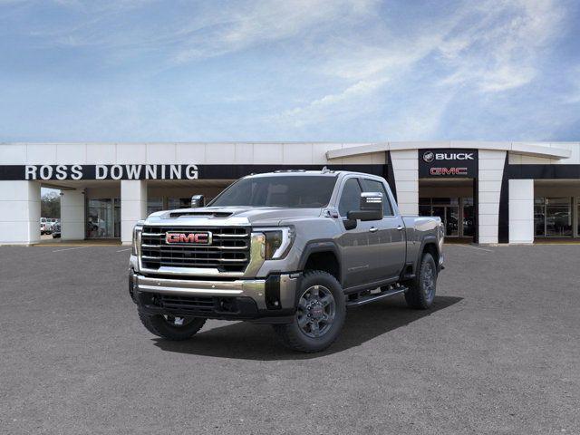 new 2025 GMC Sierra 2500 car, priced at $79,495