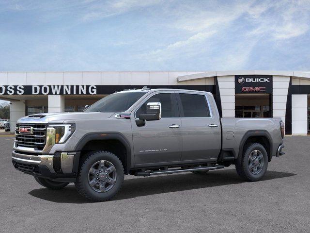 new 2025 GMC Sierra 2500 car, priced at $79,495