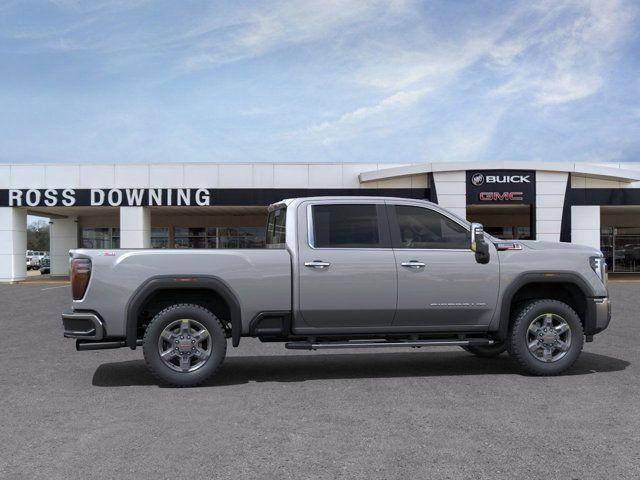 new 2025 GMC Sierra 2500 car, priced at $79,495