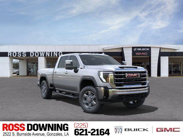 new 2025 GMC Sierra 2500 car, priced at $79,495