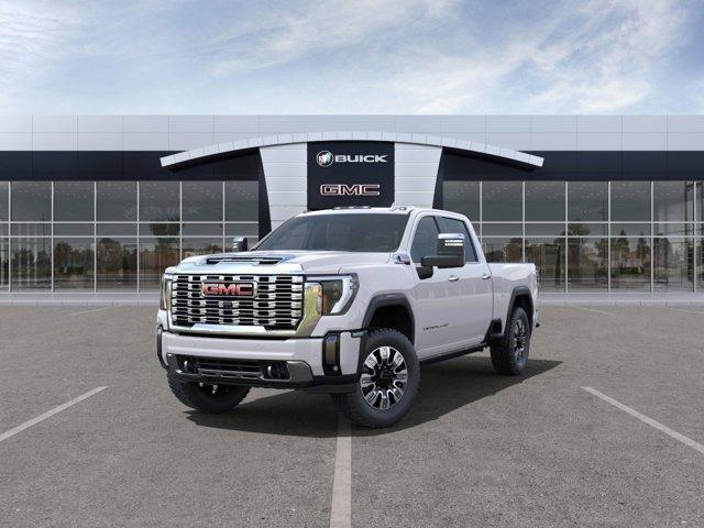 new 2024 GMC Sierra 2500 car, priced at $82,740