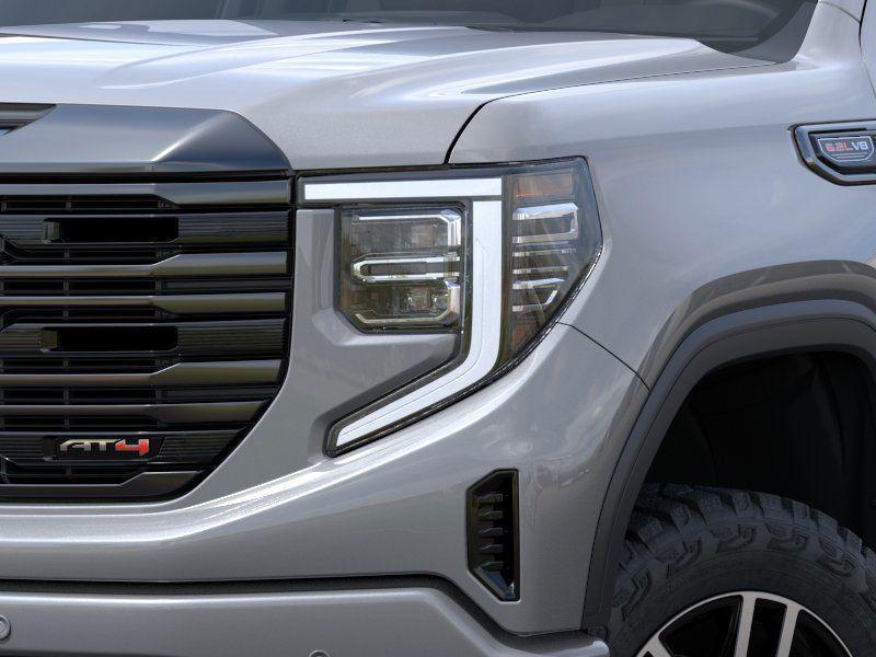 new 2025 GMC Sierra 1500 car, priced at $65,765