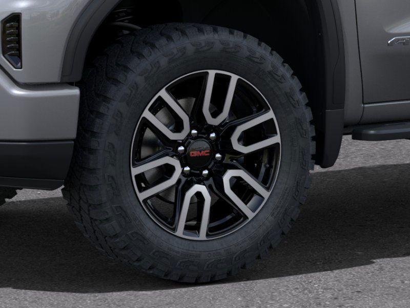 new 2025 GMC Sierra 1500 car, priced at $65,765