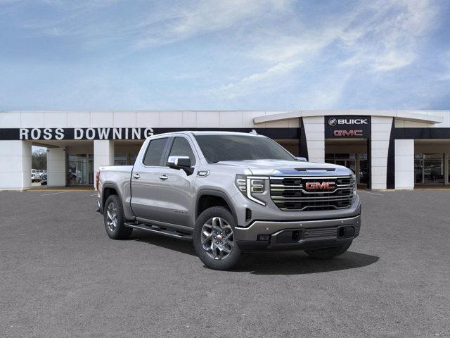 new 2025 GMC Sierra 1500 car, priced at $60,845