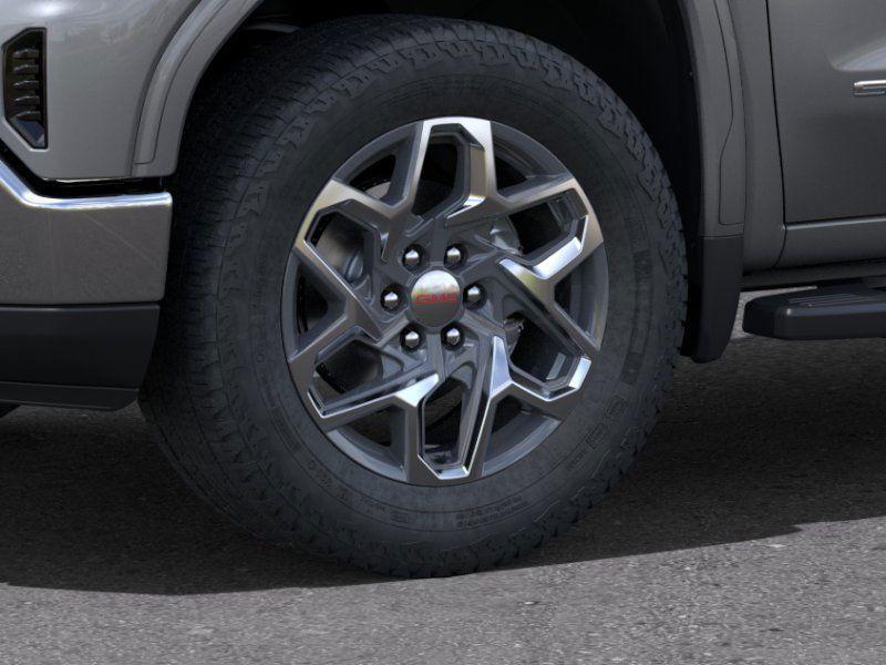 new 2025 GMC Sierra 1500 car, priced at $61,760