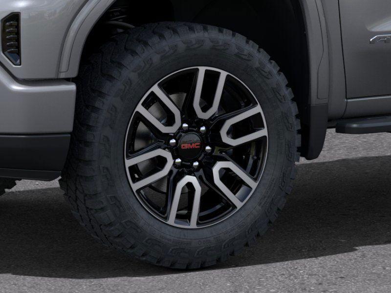 new 2025 GMC Sierra 1500 car, priced at $63,845