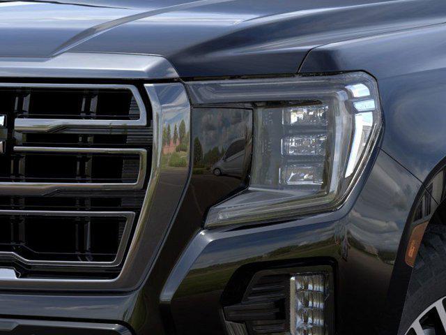 new 2024 GMC Yukon car, priced at $78,865