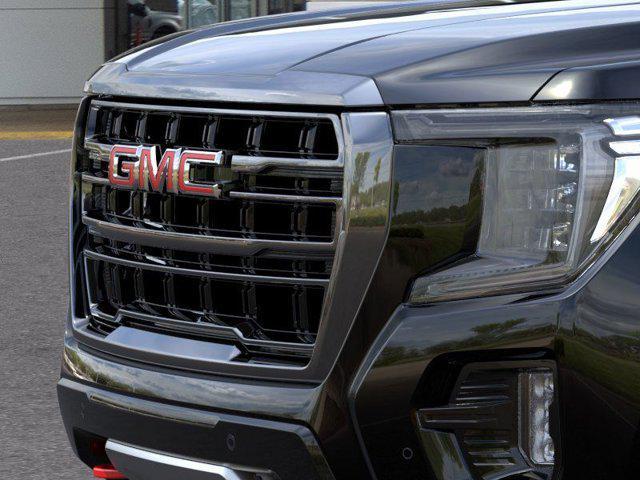 new 2024 GMC Yukon car, priced at $78,865