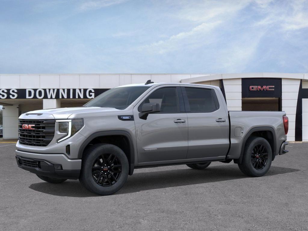 new 2026 GMC Sierra 1500 car, priced at $51,745