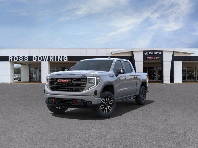 new 2025 GMC Sierra 1500 car, priced at $72,370