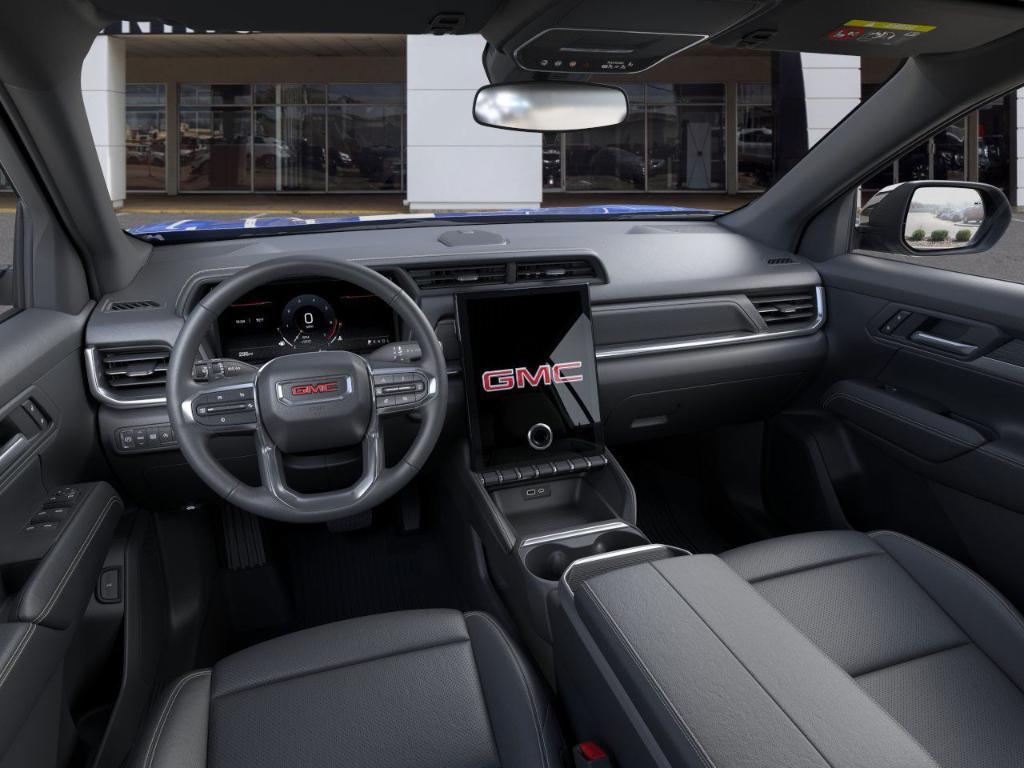 new 2026 GMC Terrain car, priced at $34,635