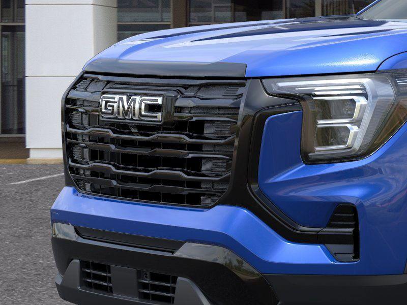 new 2026 GMC Terrain car, priced at $34,635