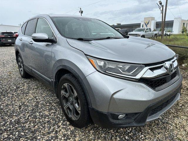 used 2018 Honda CR-V car, priced at $21,795