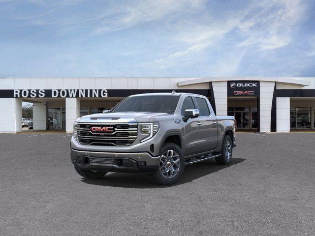 new 2025 GMC Sierra 1500 car, priced at $60,845