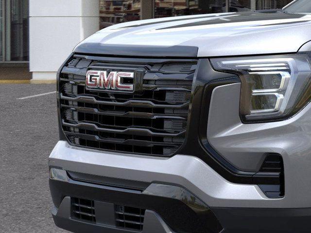 new 2025 GMC Terrain car, priced at $35,185