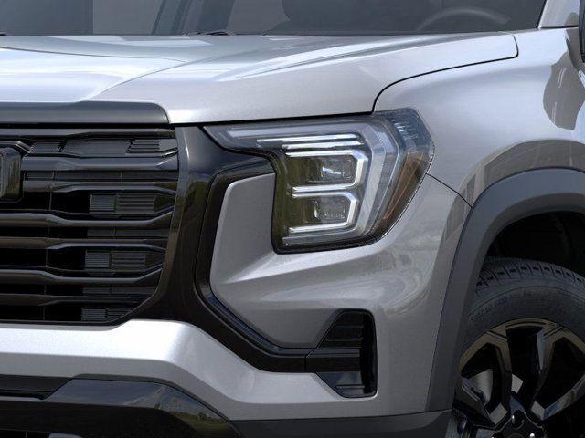 new 2025 GMC Terrain car, priced at $35,185