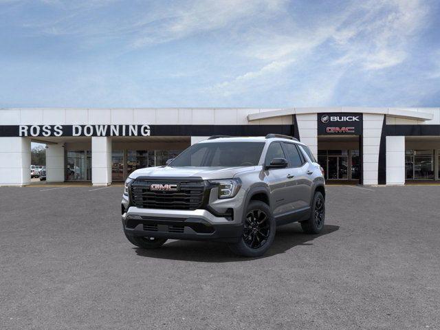 new 2025 GMC Terrain car, priced at $35,185