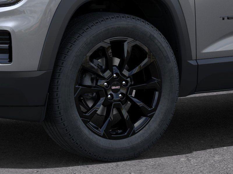 new 2025 GMC Terrain car, priced at $35,098