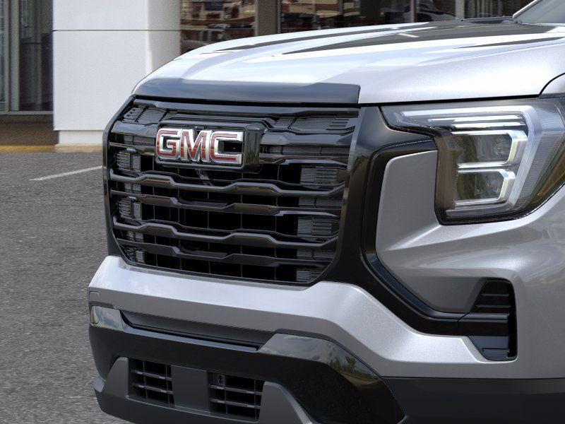 new 2025 GMC Terrain car, priced at $35,098