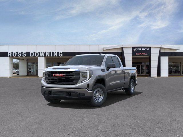 new 2025 GMC Sierra 1500 car, priced at $40,665