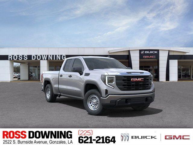 new 2025 GMC Sierra 1500 car, priced at $40,665