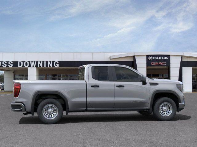 new 2025 GMC Sierra 1500 car, priced at $40,665