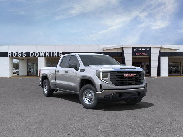 new 2025 GMC Sierra 1500 car, priced at $42,665