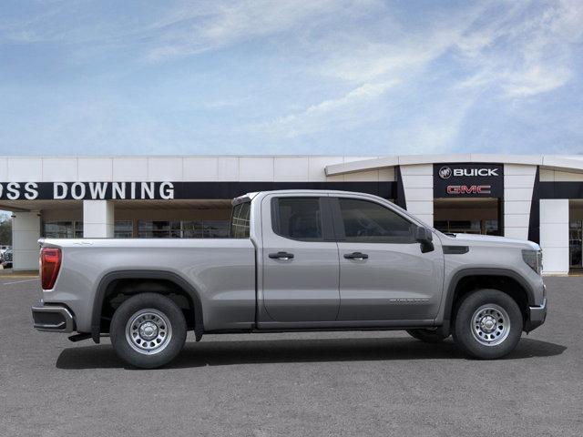 new 2025 GMC Sierra 1500 car, priced at $42,665