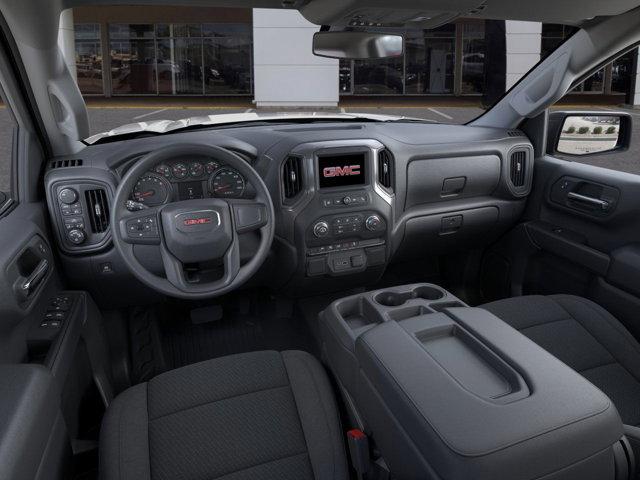 new 2025 GMC Sierra 1500 car, priced at $42,665