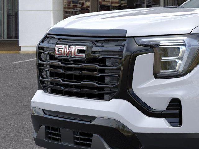 new 2025 GMC Terrain car, priced at $34,690