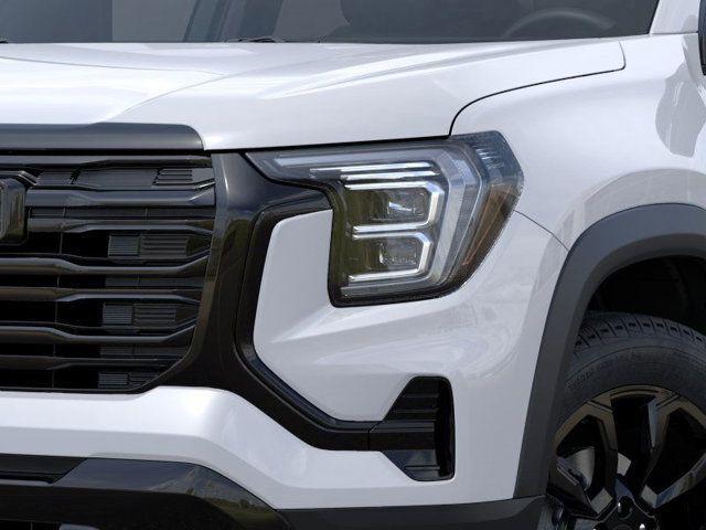 new 2025 GMC Terrain car, priced at $34,690