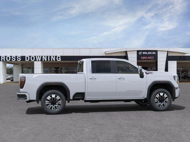 new 2024 GMC Sierra 2500 car, priced at $81,605