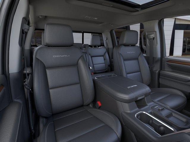 new 2024 GMC Sierra 2500 car, priced at $81,605