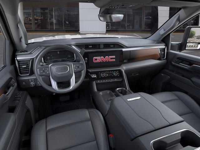 new 2024 GMC Sierra 2500 car, priced at $81,605