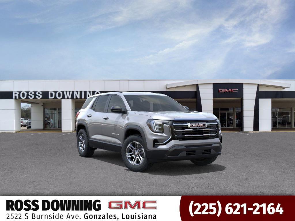 new 2026 GMC Terrain car, priced at $31,740