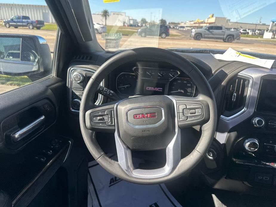 used 2019 GMC Sierra 1500 car, priced at $25,998