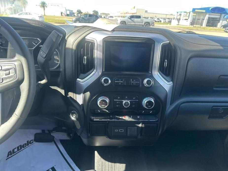 used 2019 GMC Sierra 1500 car, priced at $25,998